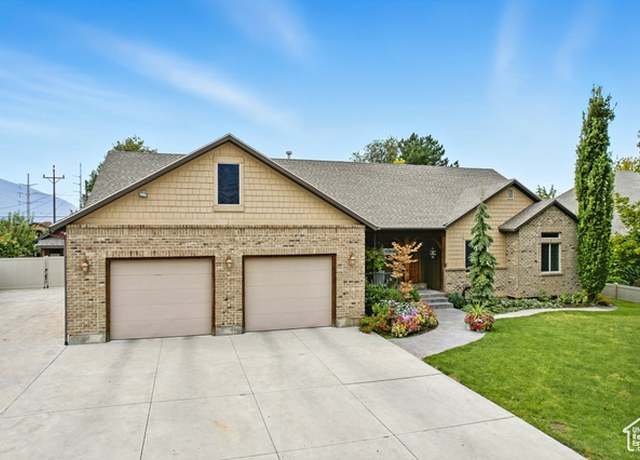 Property at 1062 E 350 S, Springville, UT 84663, 7 beds, 4 baths