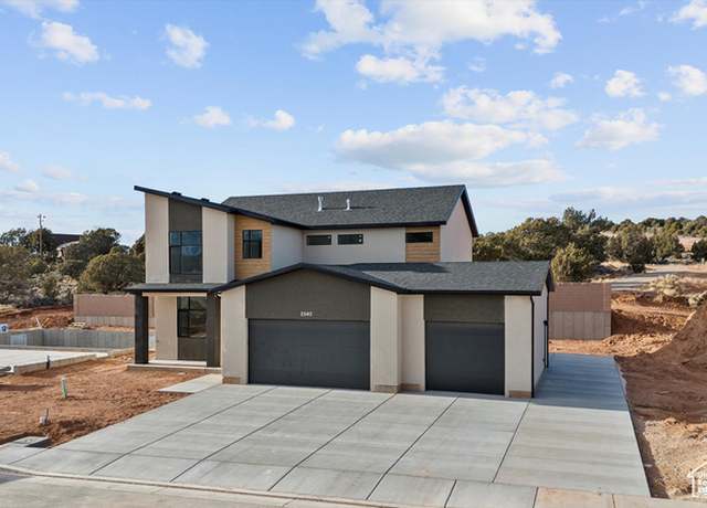 Property at 879 S 1300 E, Spanish Fork, UT 84660, 6 beds, 3.5 baths