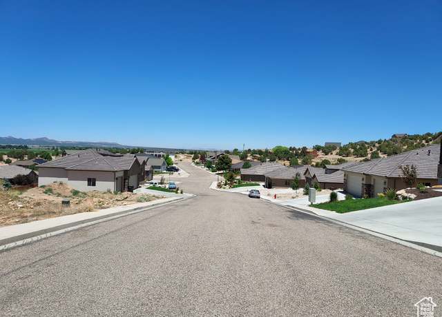 Property at 356 S 3425 W Unit 17 PH2, Cedar City, UT 84720