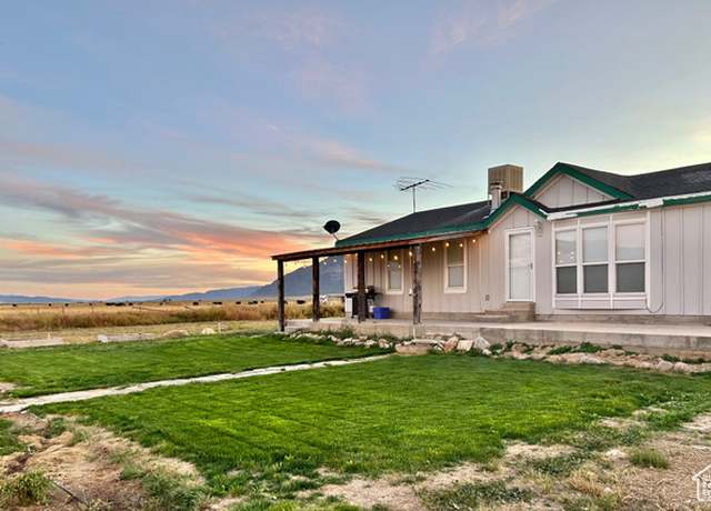 Property at 1990 E 15500 N, Wales, UT 84667, 3 beds, 2 baths