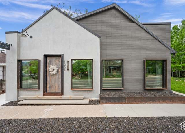 Property at 1354 S 1100 E, Salt Lake City, UT 84105, 4 beds, 4 baths