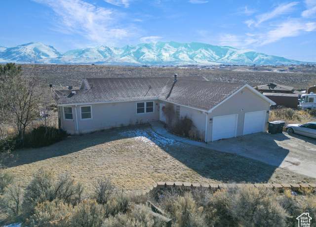 Property at 538 Balsam Dr, Spring Creek, NV 89815, 5 beds, 3 baths