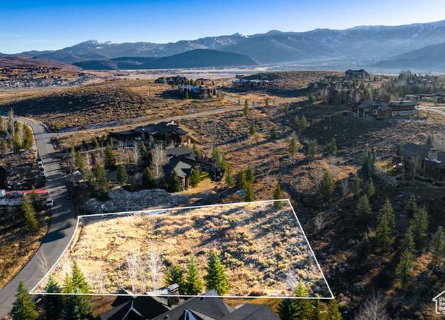 Property at 705 Hollyhock St #136, Park City, UT 84098
