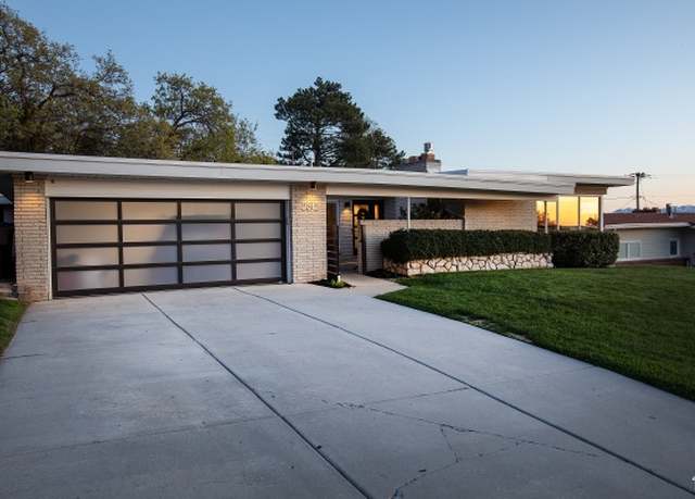 Property at 2812 E Commonwealth Ave S, Salt Lake City, UT 84109, 5 beds, 2.5 baths