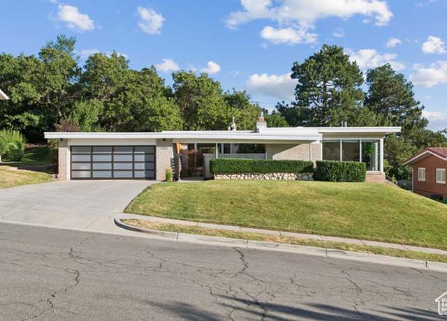 Property at 2812 E Commonwealth Ave S, Salt Lake City, UT 84109, 5 beds, 2.5 baths