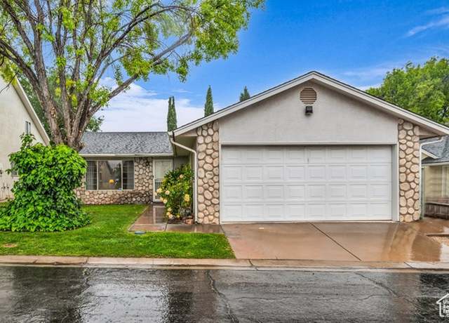 Property at 1040 N 1300 W #14, St. George, UT 84770, 2 beds, 2 baths
