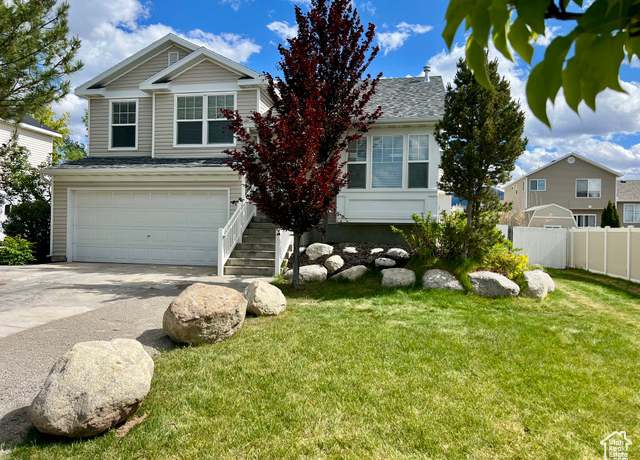 Property at 376 E 770 N, Tooele, UT 84074, 4 beds, 3 baths