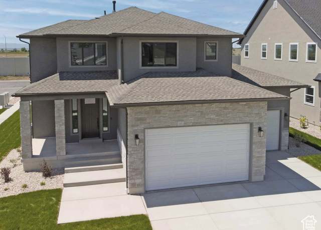 Property at 2127 N 725 W, Centerville, UT 84014, 4 beds, 3.5 baths