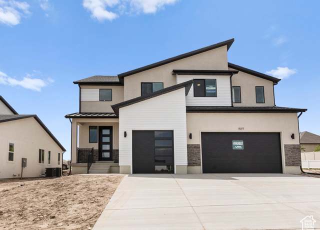 Property at 1597 N Cozy Ln #14, Saratoga Springs, UT 84045, 5 beds, 3 baths