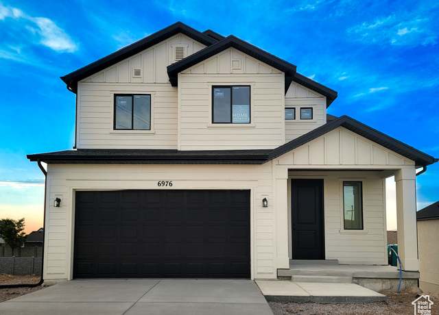 Property at 6976 S Skyloop Dr W #4, West Jordan, UT 84081, 3 beds, 2.5 baths