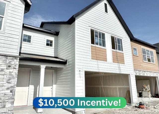 Property at 2727 N 2775 W #122, Plain City, UT 84404, 3 beds, 2.5 baths
