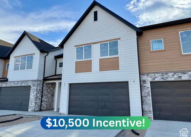 Property at 2727 N 2775 W #122, Plain City, UT 84404, 3 beds, 2.5 baths