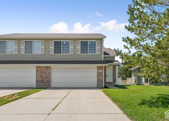 Property at 1876 E Jeremy Ct, Salt Lake City, UT 84121, 3 beds, 2.5 baths