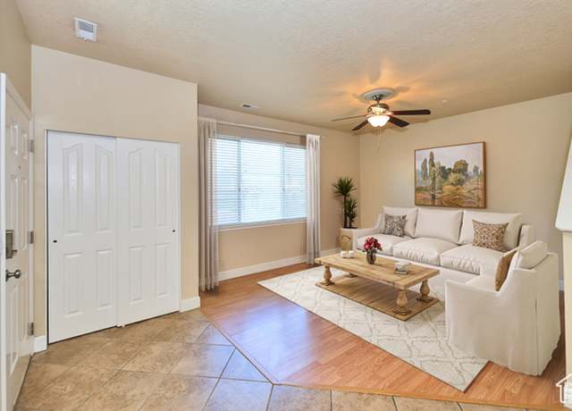 Property at 4678 W Greensand Dr, West Jordan, UT 84084, 2 beds, 3 baths