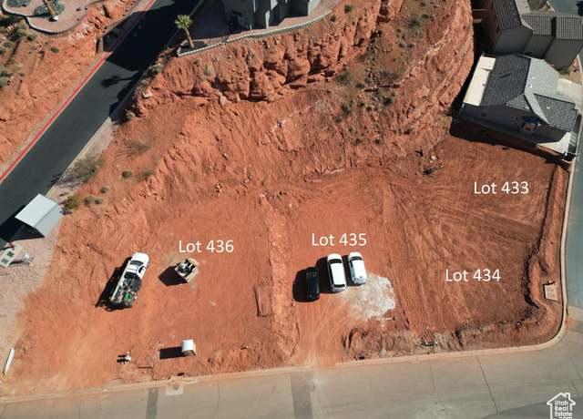 Property at 840 N Twin Lakes Dr #436, St. George, UT 84770