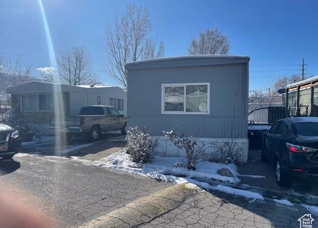 Property at 189 S Main St #76, Layton, UT 84041, 2 beds, 2 baths