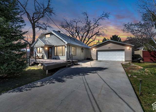 Property at 590 S Center St, Midway, UT 84049, 3 beds, 3 baths