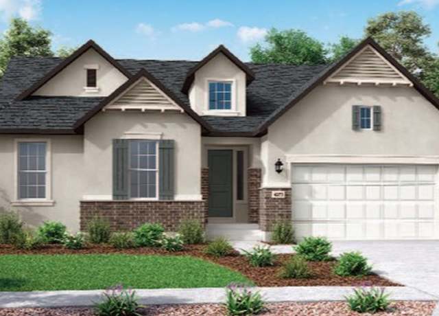 Property at 6708 W Broad Stem Way, Herriman, UT 84096, 3 beds, 2.5 baths