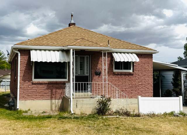 Property at 836 N 300 E, Price, UT 84501, 4 beds, 2 baths