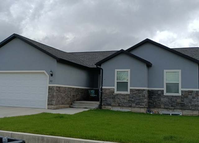 Property at 42 E 780 S, Ephraim, UT 84627, 6 beds, 3 baths
