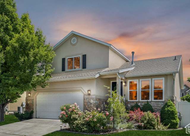 Property at 4052 W Newland Loop, Lehi, UT 84043, 5 beds, 3 baths