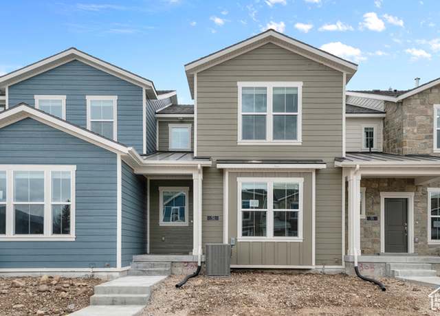 Property at 51 Scenic Heights Rd, Francis, UT 84036, 3 beds, 2.5 baths