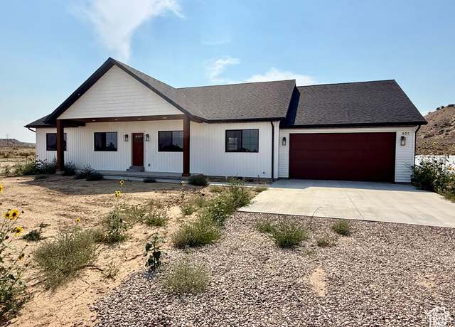Property at 631 N 4250 W, Vernal, UT 84078, 3 beds, 2 baths