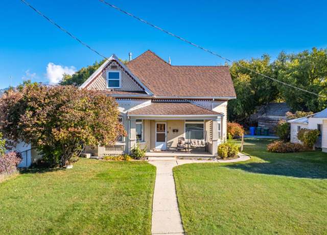 Property at 7 E State St, Lehi, UT 84043, 4 beds, 1 bath