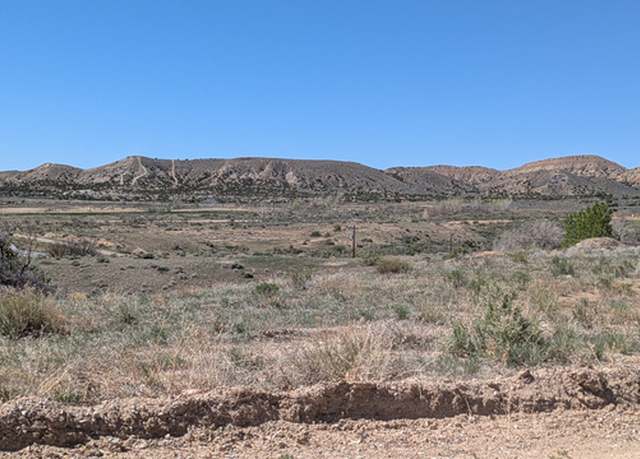 Property at 1804 E Goose Ranch Rd, Vernal, UT 84078