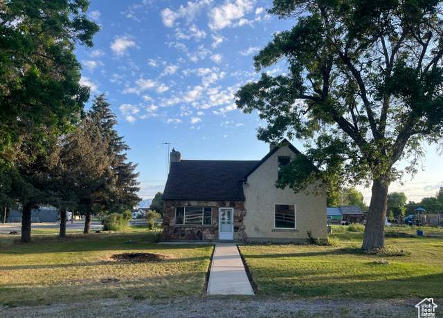 Property at 396 W 400 N, Manti, UT 84642, 3 beds, 2 baths