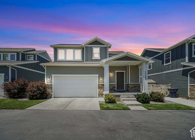 Property at 15186 S Liberty Bell Dr, Bluffdale, UT 84065, 4 beds, 3.5 baths