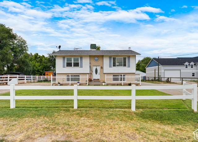 Property at 2869 S 2700 W, West Haven, UT 84401, 3 beds, 2 baths