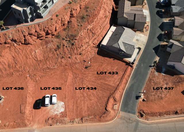 Property at 840 N Twin #435, St. George, UT 84770