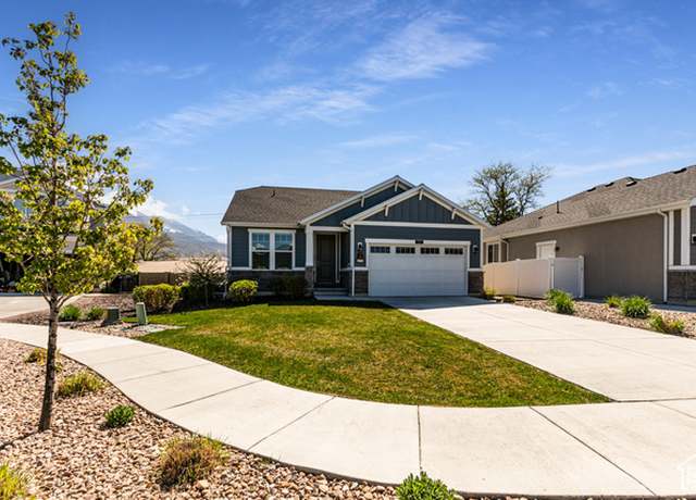 Property at 332 N Old Farm Ln, Lindon, UT 84042, 2 beds, 2 baths