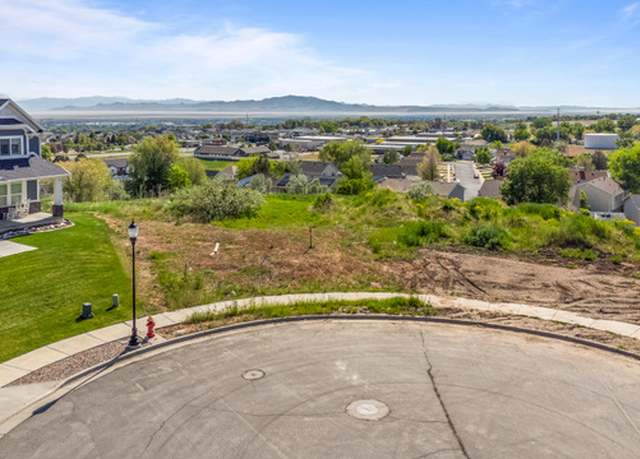 Property at 1392 E 3125 N, Layton, UT 84040