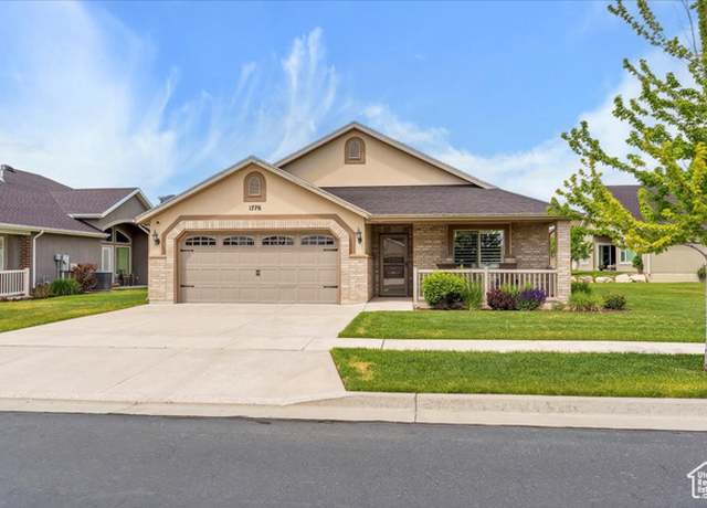 Property at 1776 W 3025 S, Syracuse, UT 84075, 2 beds, 2 baths