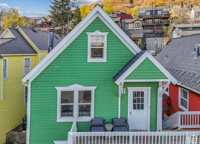 Property at 236 Woodside Ave #11, Park City, UT 84060, 2 beds, 2 baths