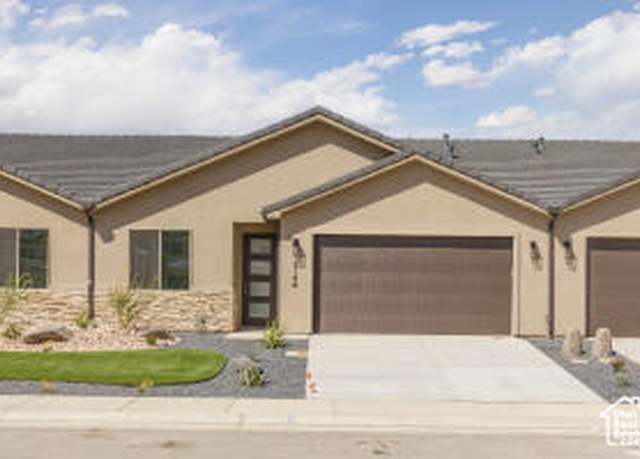 Property at 2140 W 320 S Unit 48-51, Hurricane, UT 84737, 16 beds, 12 baths