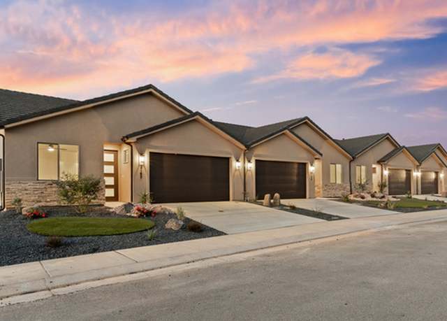 Property at 2140 W 320 S Unit 48-51, Hurricane, UT 84737, 16 beds, 12 baths