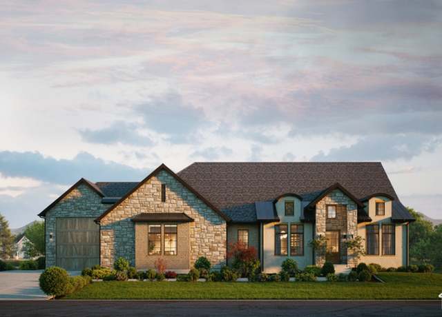 Property at 971 S Coldwater Way, Midway, UT 84049, 5 beds, 5.5 baths