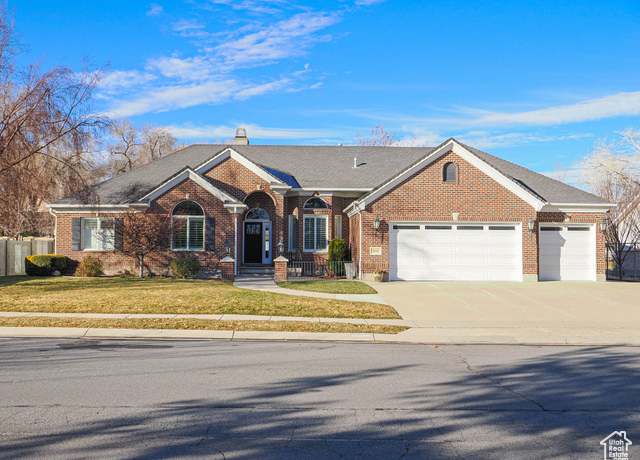 Property at 9188 S 2040 W, West Jordan, UT 84088, 5 beds, 2.5 baths