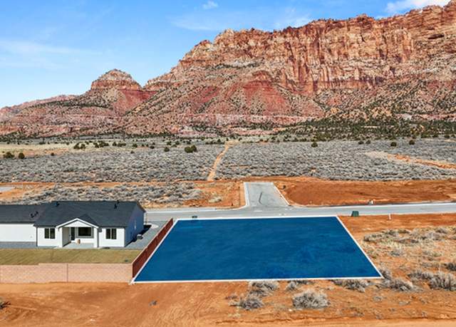 Property at #8, Hildale, UT 84784