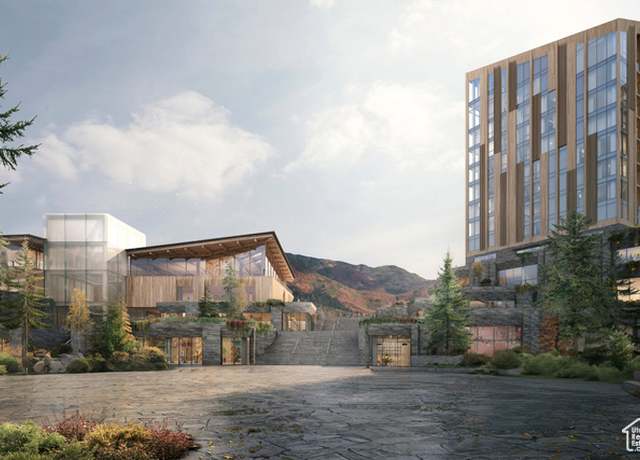 Property at 1693 W Glencoe Mountain Way #1305, Park City, UT 84060, 3 beds, 3.5 baths