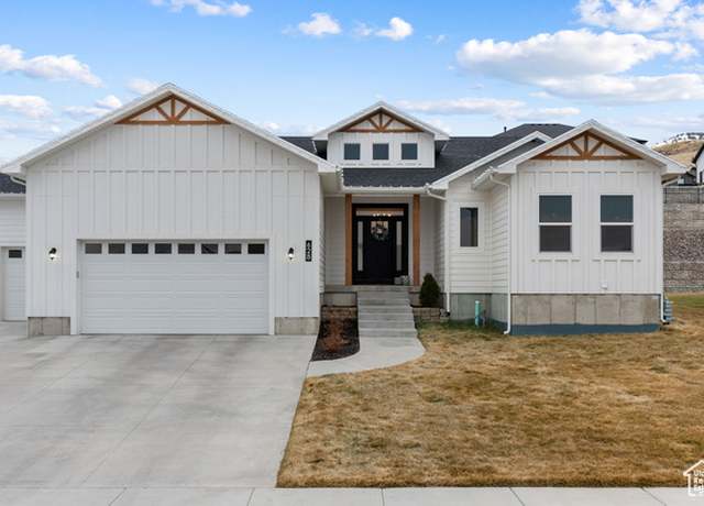 Property at 628 S 1080 E, Smithfield, UT 84335, 6 beds, 3 baths