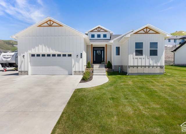 Property at 628 S 1080 E, Smithfield, UT 84335, 6 beds, 3 baths