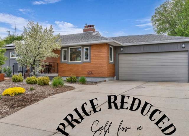 Property at 3133 S 2700 E, Millcreek, UT 84109, 4 beds, 3 baths
