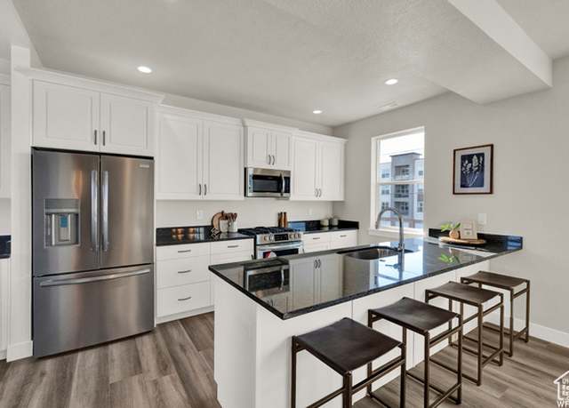 Property at 851 W Center St, Midvale, UT 84047, 4 beds, 3.5 baths