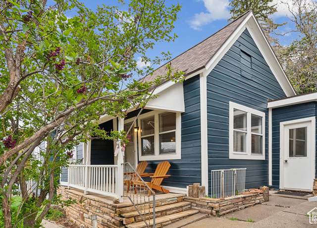 Property at 417 Ontario Ave, Park City, UT 84060, 4 beds, 3 baths