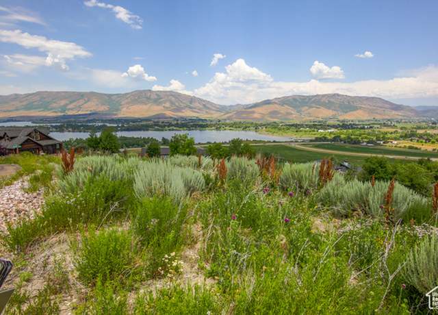 Property at 6839 E Summit Peak Cir #48, Huntsville, UT 84317
