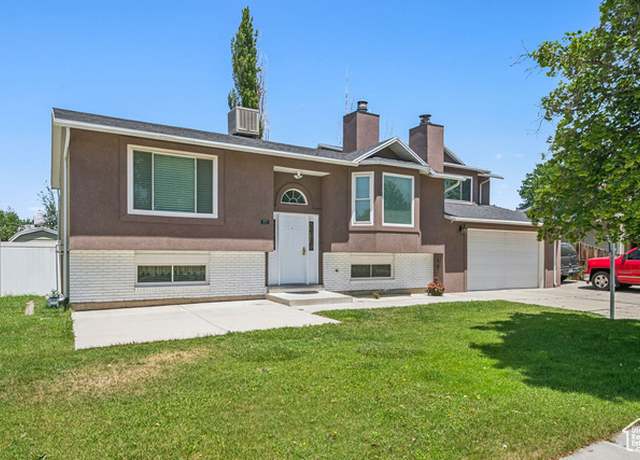Property at 203 E Kristin Dr S, Sandy, UT 84070, 5 beds, 2 baths